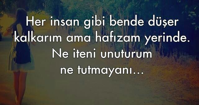 Duvarlara Bile Güvenemiyorum Artık