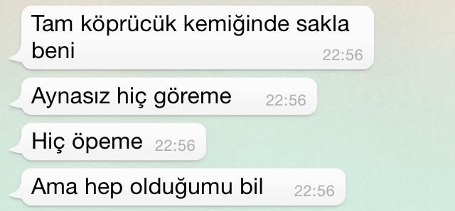 Seven Erkek Böyle Davranır