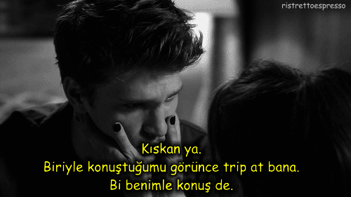 Seven Erkek Böyle Davranır