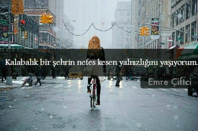 Emre'nin Yazdıkları