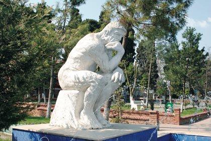 Size yapamayacağınız şeyleri söyleyebilir miyim? Madde madde ile?