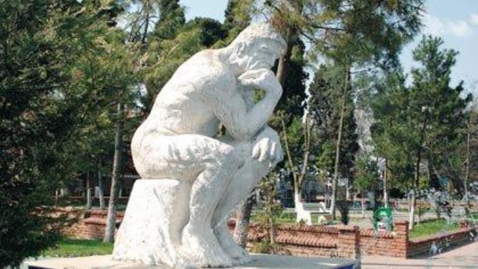 Madde Madde İnsan Neleri Yapamaz?