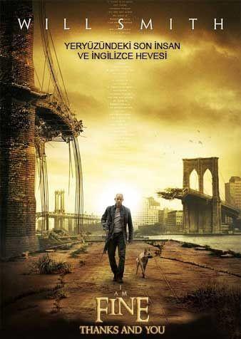 Çok İlginç Film Afişleri Ve Biber'den Senaryolar.