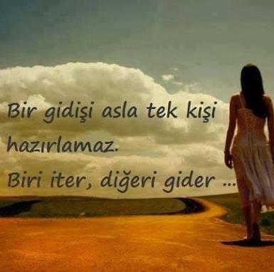 Bir Aşk Hikayesi...