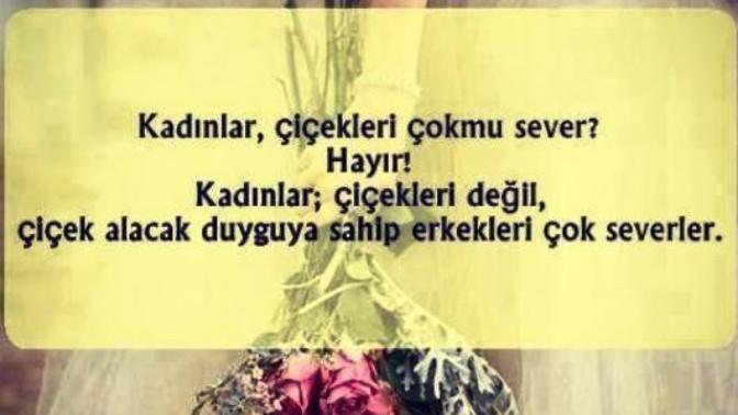 Kadınları Anlamak...