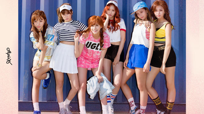 En Sevdiğim K-pop Grupları