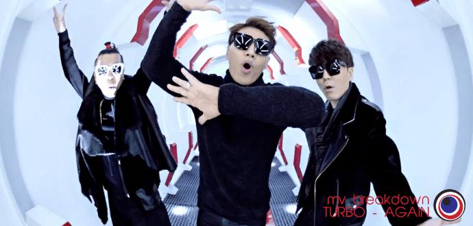 En Sevdiğim K-pop Grupları