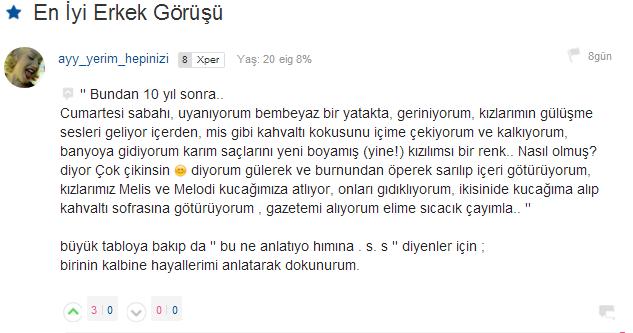 All Star EİG'lerim
