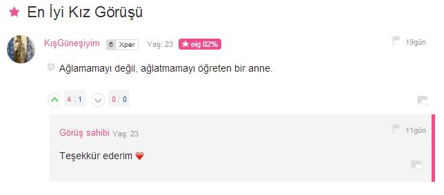 All Star EİG'lerim