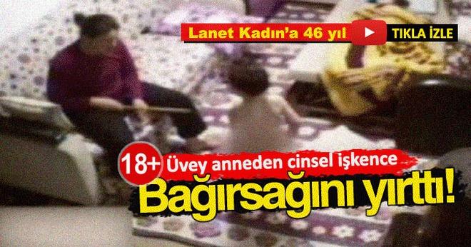 Şiddet Denilen Bu Canavarı Biz Yarattık