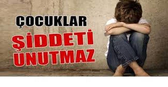 Şiddet Denilen Bu Canavarı Biz Yarattık