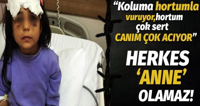 Şiddet Denilen Bu Canavarı Biz Yarattık