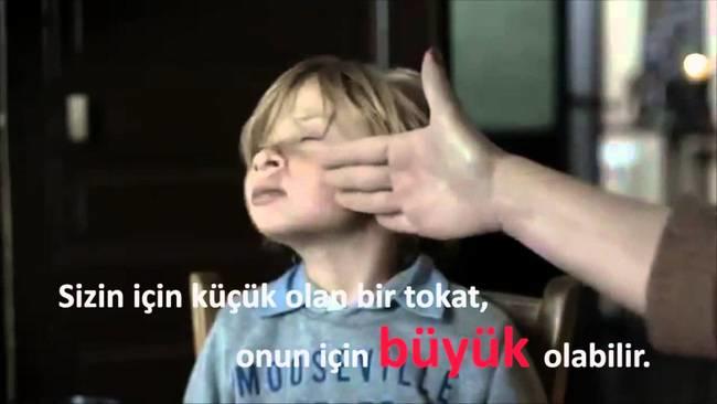 Şiddet Denilen Bu Canavarı Biz Yarattık