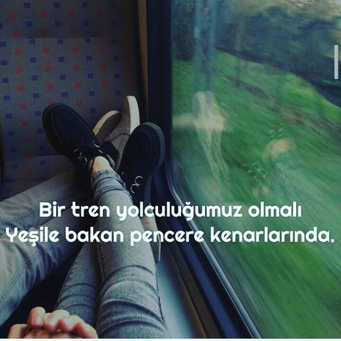 Ruhumun Diğer Yarısına