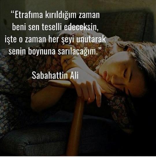 Ruhumun Diğer Yarısına