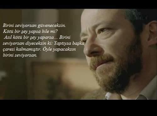 Ruhumun Diğer Yarısına
