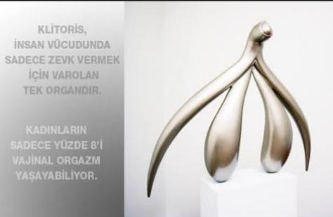 Kadınların Orgazm Gerçekleri