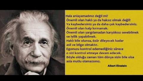 Kalp Kırmak Zorunda Değilsiniz!
