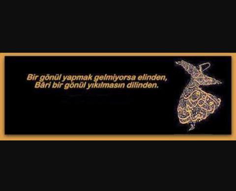 Kalp Kırmak Zorunda Değilsiniz!