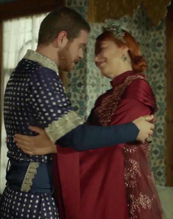 Muhteşem Yüzyıl ve Selim Sultan