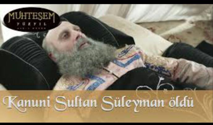 Muhteşem Yüzyıl ve Selim Sultan