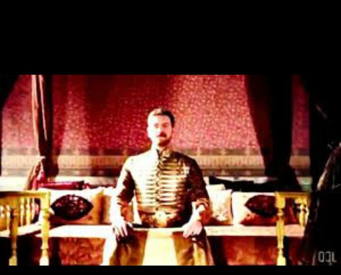 Muhteşem Yüzyıl ve Selim Sultan
