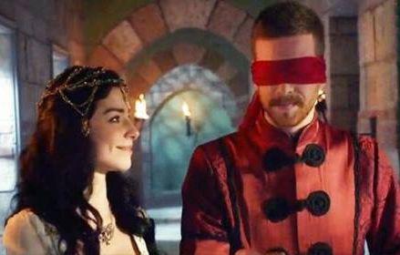 Muhteşem Yüzyıl ve Selim Sultan
