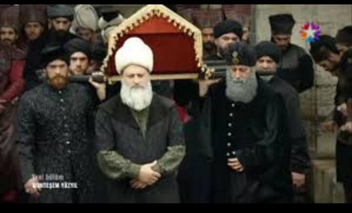 Muhteşem Yüzyıl ve Selim Sultan
