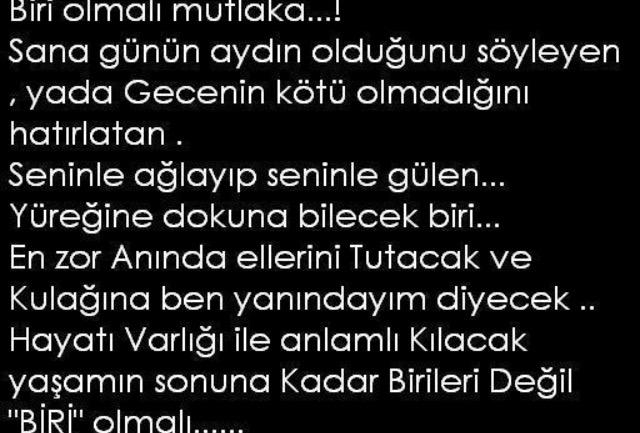 Ben Rüzgarım... Beni Sevme