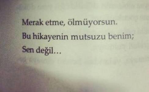 Aldattım, Pişman Değilim!