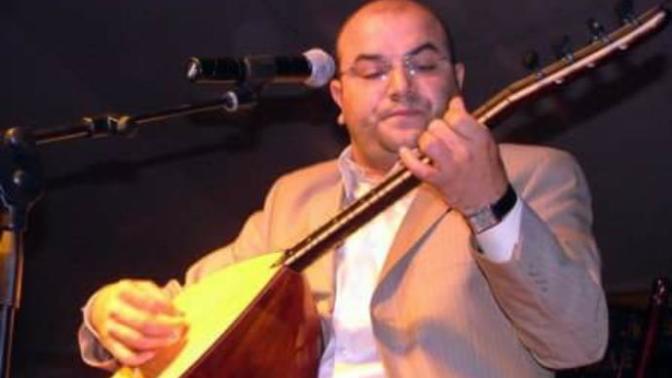 Gül Tükendi Ben Tükendim -Kıvırcık Ali-