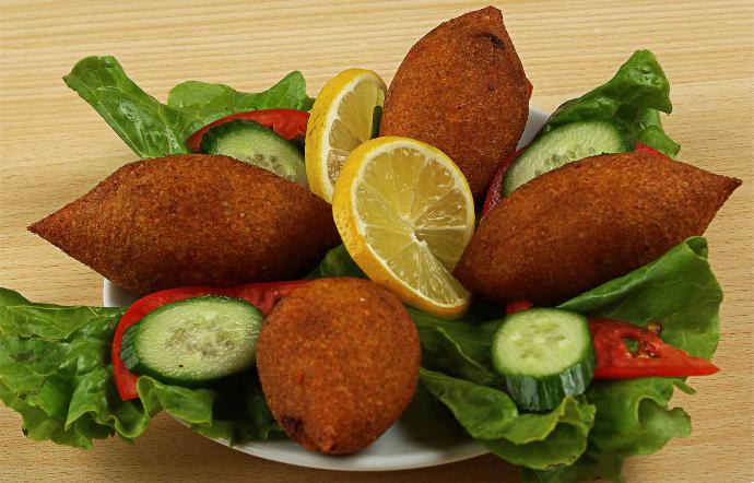 Çukurova'nın birbirinden lezzetli yemekleri
