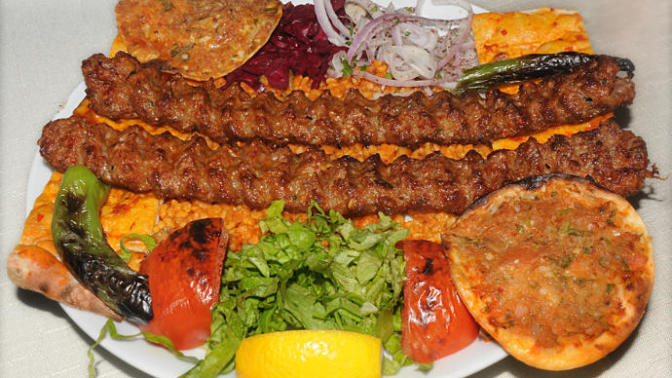 Çukurova'nın birbirinden lezzetli yemekleri