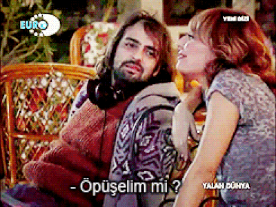 Neden Olmasın? Hadi yapalım. İnanın Zor Değil.