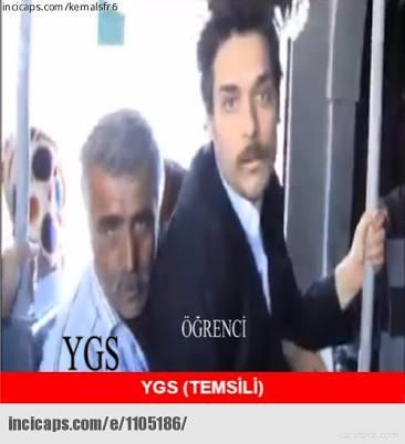 Beni Notlarımla Ölçmeyin! İnsanlığımla Ölçün