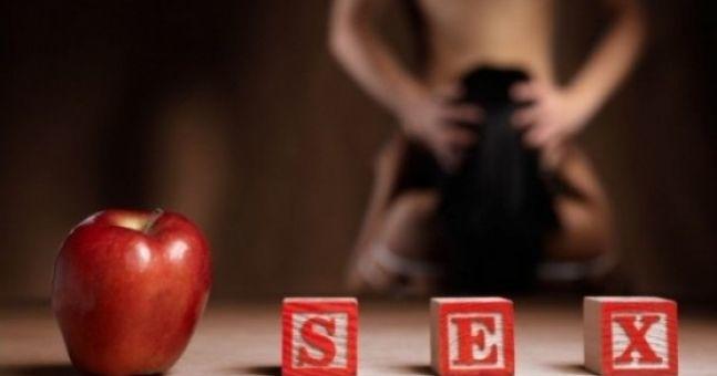 Ders: Oral Seks - Konu: Kadınların Kafasına Takılan Sorular