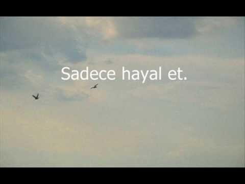 Hayalperest Bir Çocuktan Notlar