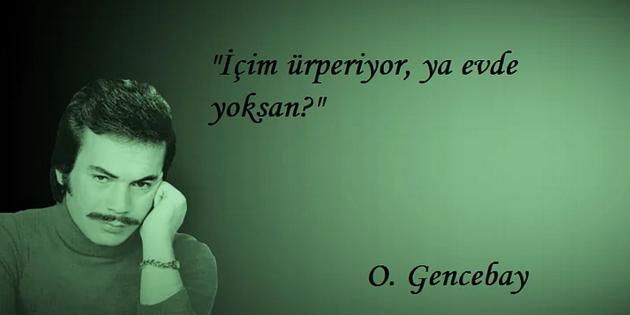 Şarkı Sözleriyle Felsefe Taşı Kırmak