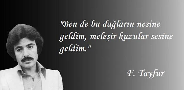 Şarkı Sözleriyle Felsefe Taşı Kırmak