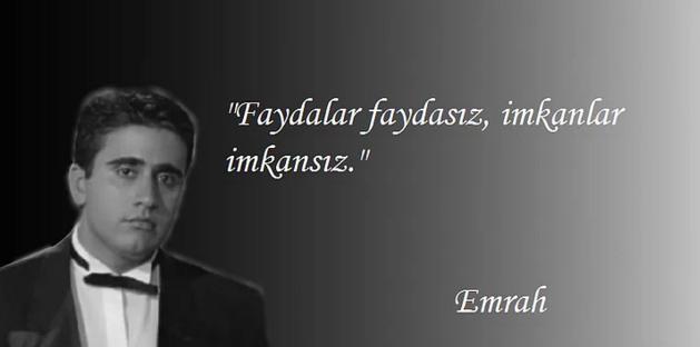 Şarkı Sözleriyle Felsefe Taşı Kırmak