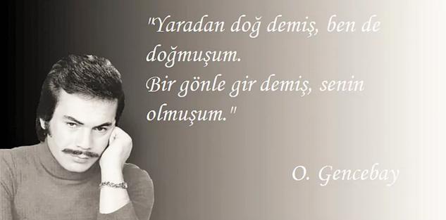 Şarkı Sözleriyle Felsefe Taşı Kırmak