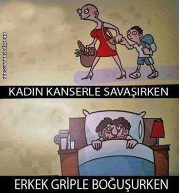 Karşı Cinsle Empati Konulu Yarışmamız Sonuçlandı!