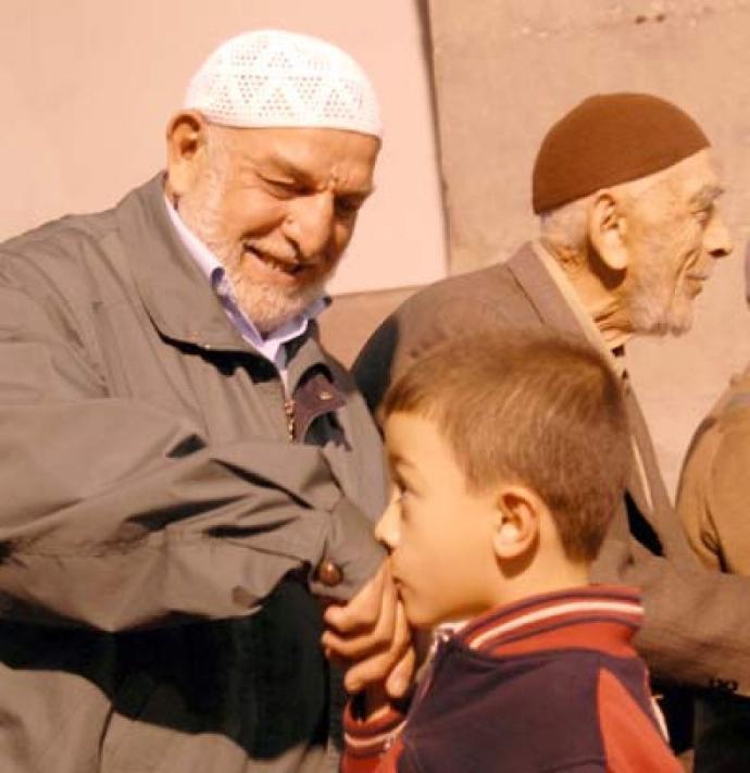 Sırtını Dayayacak Dağ Olmaması: Babasızlık