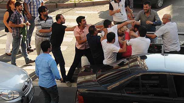 Türklerin Başka Toplumlarda Görülmeyen Ortak Özellikleri