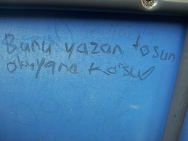 Türklerin Başka Toplumlarda Görülmeyen Ortak Özellikleri
