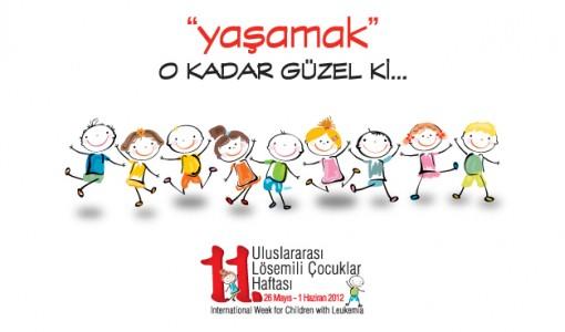 Tüm KizlarSoruyor Ailesini Lösemi İle Savaşmaya Davet Ediyorum!