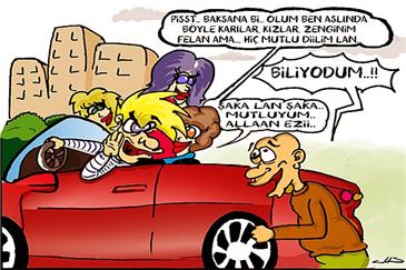 Bu Yazı Vazgeçmişlere İthafen Yazılmıştır