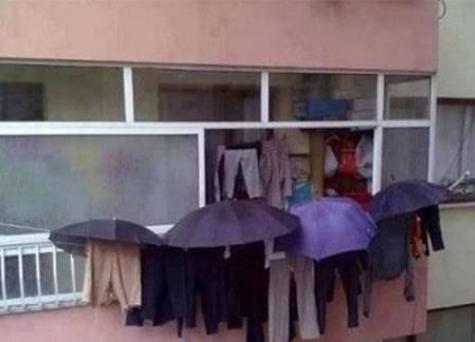 Kadınların Trajikomik Endişeleri