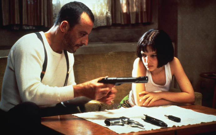 Ölmeden Önce İzlenilmesi Gereken Filmler