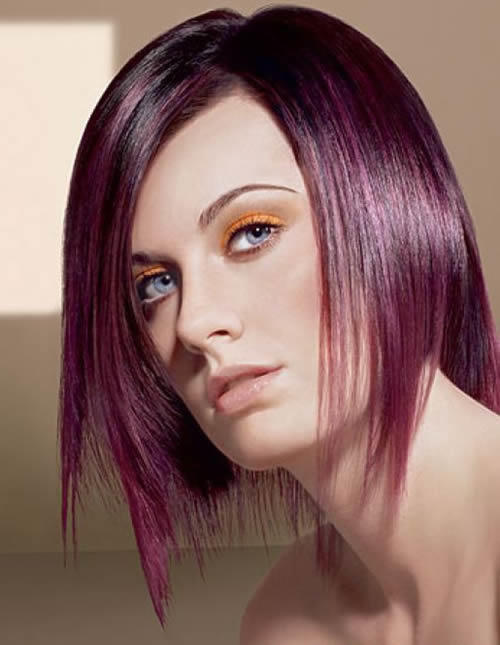 Her Model Yeni Bir Kadın!